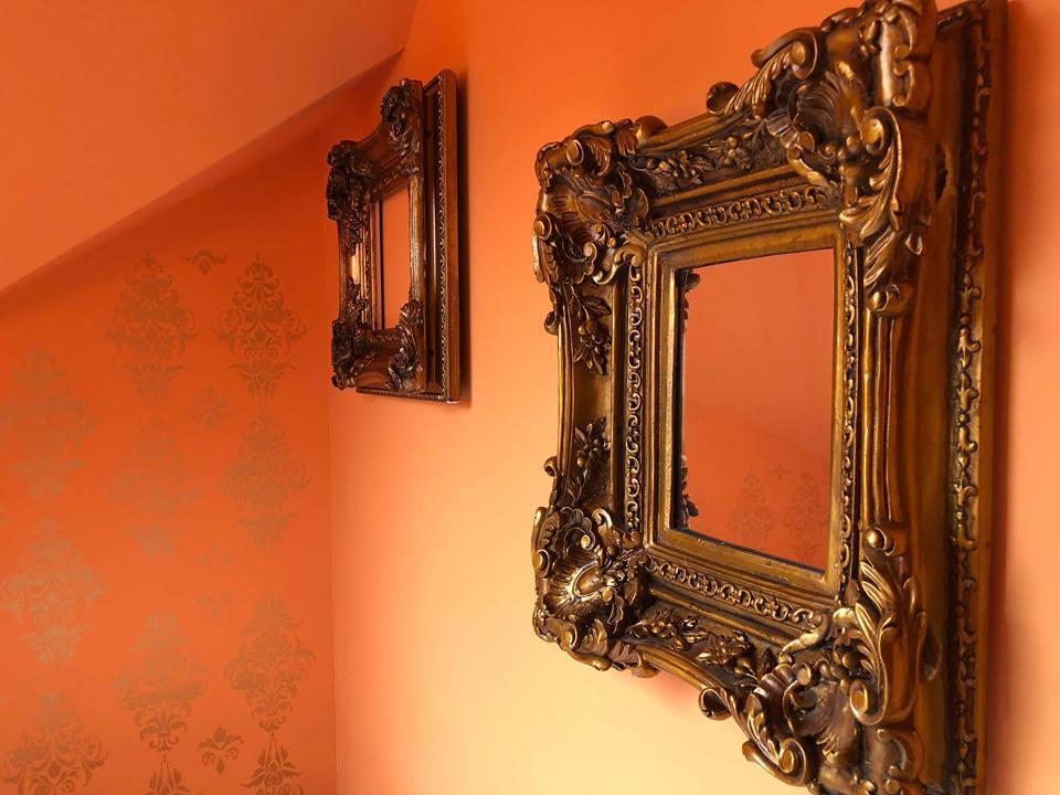 Tulipan Panzio Bed & Breakfast