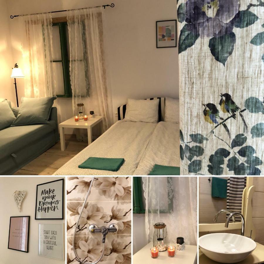 Tulipan Panzio Bed & Breakfast